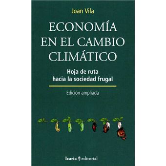 Economia en el cambio climatico