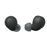 Auriculares Noise Cancelling Sony WF-C700N True Wireless Negro