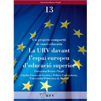 Un projecte compartit de canvi educatiu