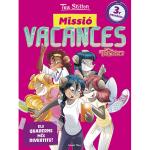 Missio vacances 3 primaria