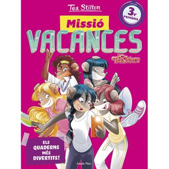 Missio vacances 3 primaria