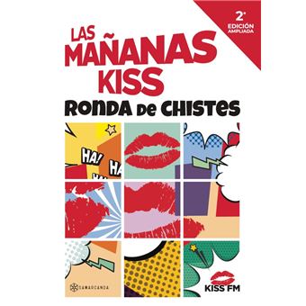 Las Mañanas KISS