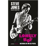 Lonely Boy