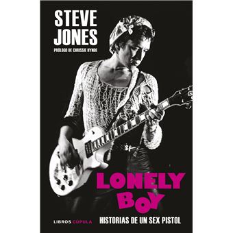 Lonely Boy