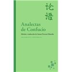 Analectas De Confucio
