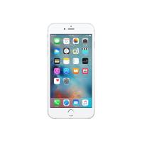 Apple iPhone 6s - plata - 4G LTE, LTE Advanced - 16 GB - TD-SCDMA / UMTS / GSM - teléfono inteligente