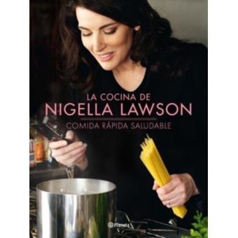 La cocina de Nigella Lawson - 1