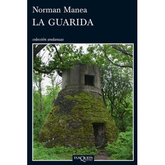 La guarida
