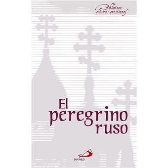 El peregrino ruso