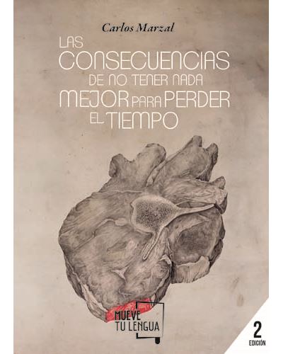 Las consecuencias de no tener nada mejor para perder el tiempo