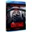 Cortinas - Blu-ray