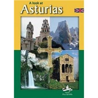 A Look at Asturias - 1