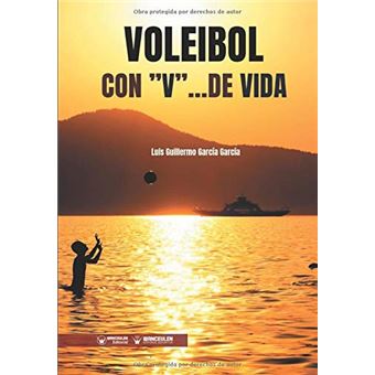 Voleibol Con "V" ...De Vida - 1