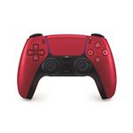 Mando inalámbrico DualSense Sony Rojo volcánico para PS5