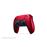 Mando inalámbrico DualSense Sony Rojo volcánico para PS5