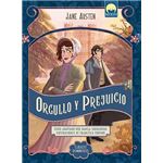 Orgullo Y Prejuicio