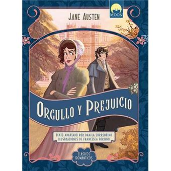 Orgullo Y Prejuicio