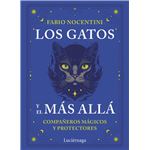 Los Gatos Y El Mas Alla