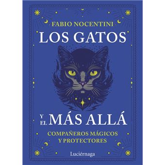 Los Gatos Y El Mas Alla
