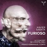 Furioso - CD