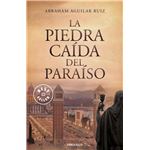 La piedra caída del paraiso