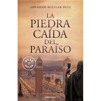 La piedra caída del paraiso