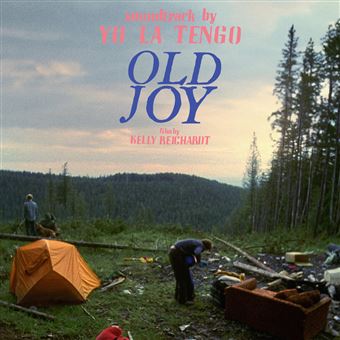 Old Joy - Vinilo