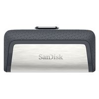 Pendrive Memoria USB-C Sandisk Ultra Dual 16GB