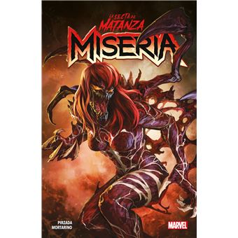 La Secta De Matanza Miseria - 1