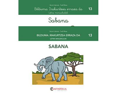 Salvatella Sabana