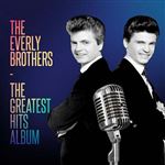 The Evely Brothers. The Greatest Hits Collection - CD