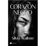 Corazón negro