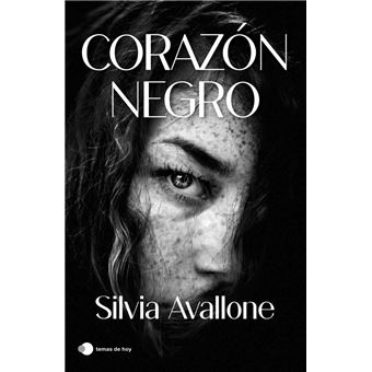 Corazón negro