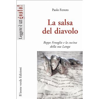 La Salsa Del Diavolo - 1