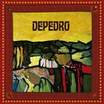 Depedro - Vinilo Rojo