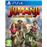 Jumanji: The Video Game - PS4_0