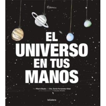 El Universo en tus manos