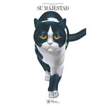 Su Majestad