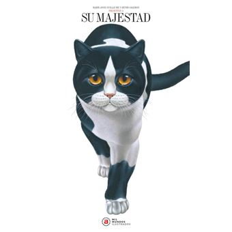 Su Majestad