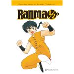 Ranma 1/2 4