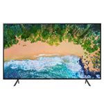 TV LED 49'' Samsung UE49NU7102 4K UHD HDR Smart TV