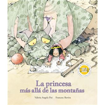 La princesa más allá de las montañas