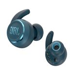 Auriculares Deportivos Noise Cancelling JBL Reflect Mini True Wireless Azul