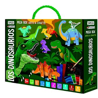 Dinosaurios