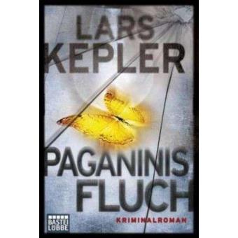 Paganinis fluch - 1
