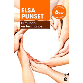 El mundo en tus manos