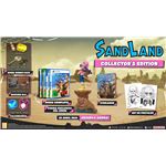 Sand Land Collector Edition PC