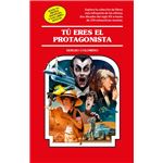 Tú eres el protagonista
