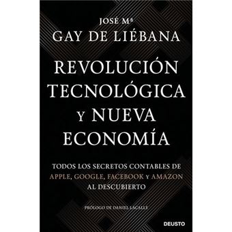 Revolución tecnológica y nueva economía