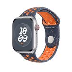 Sport Azul llama para Apple Watch 41mm 